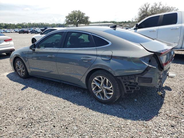 2020 HYUNDAI SONATA SEL 5NPEL4JA0LH002480