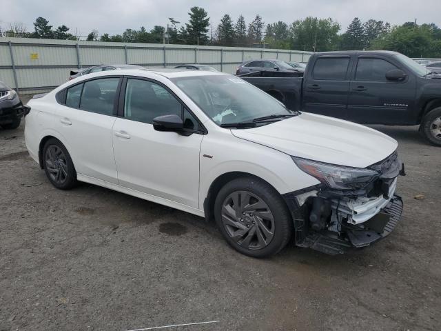 2024 SUBARU LEGACY SPORT 4S3BWGG63R3025741