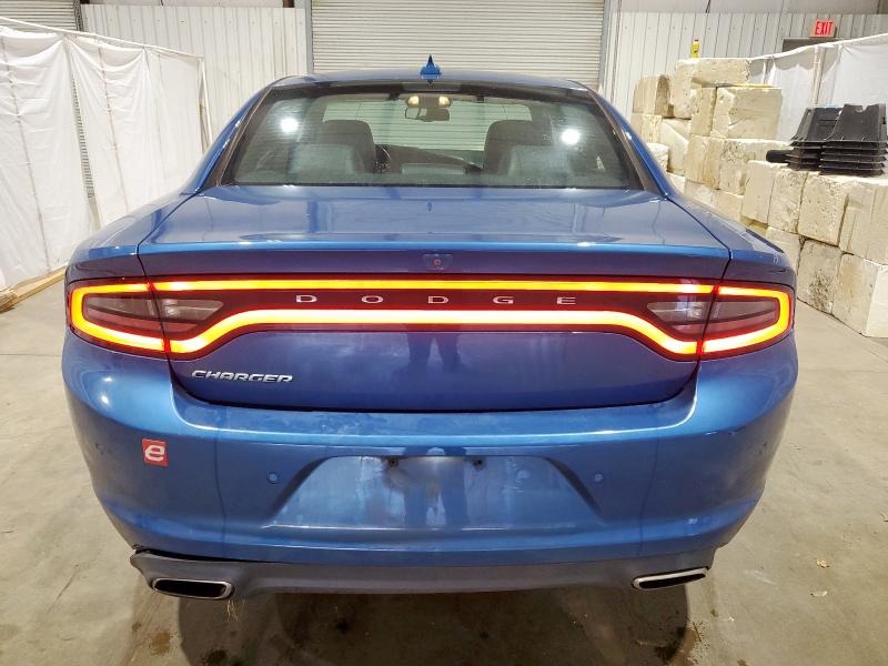 2022 DODGE CHARGER SX 2C3CDXBG1NH103746