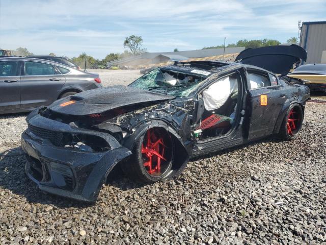2020 DODGE CHARGER SR 2C3CDXL97LH221653