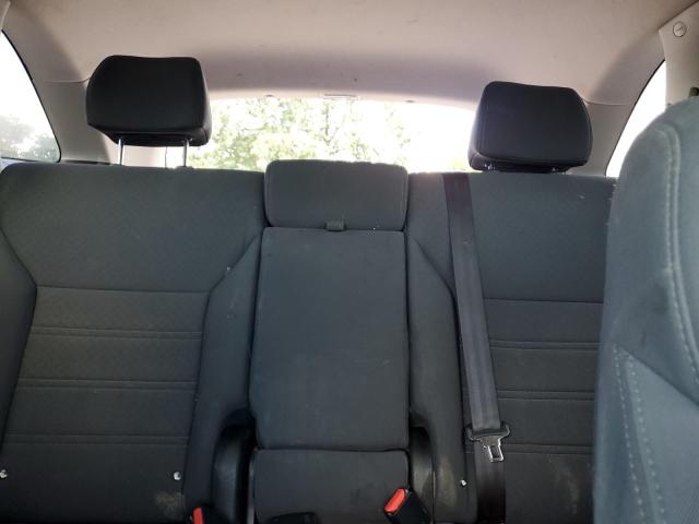 2016 KIA SORENTO LX - 5XYPG4A37GG044012