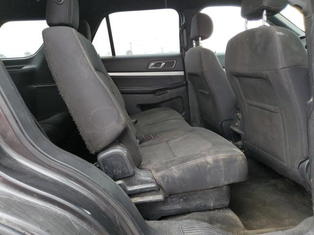 2016 FORD EXPLORER X 1FM5K7D89GGB74459