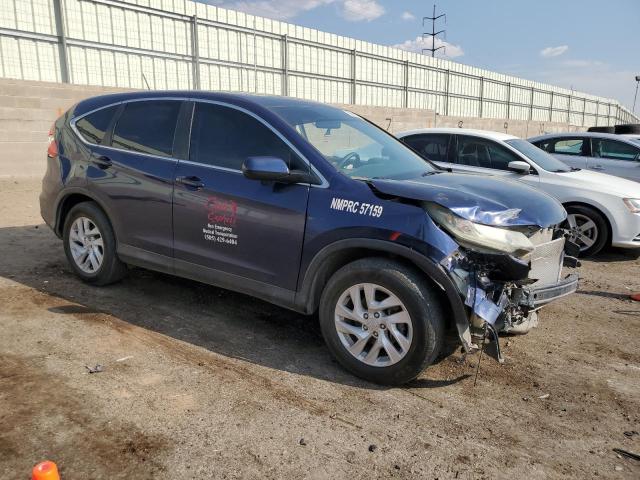 2016 HONDA CR-V EX - 2HKRM4H5XGH619768