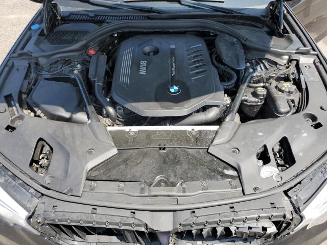 2018 BMW 540 XI WBAJE7C58JWC54494