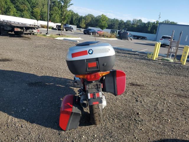 2006 BMW R1200 ST WB10388066ZM17408