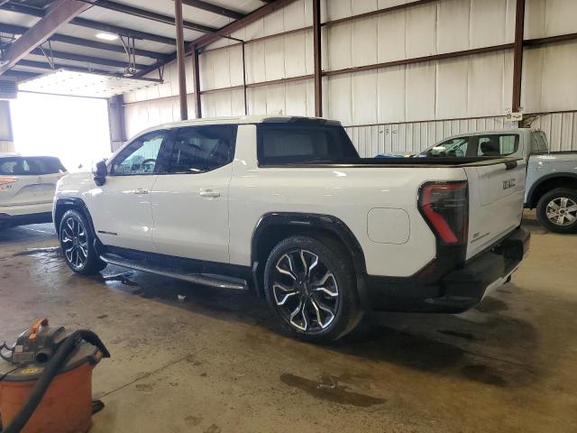 2025 GMC SIERRA DEN 1GT40LEL8SU100154