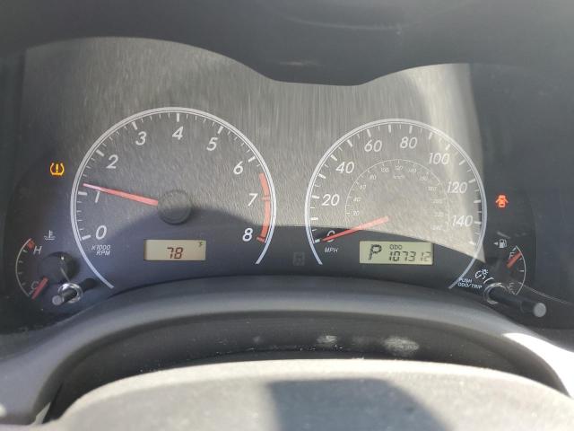 2013 TOYOTA COROLLA - 5YFBU4EEXDP173688