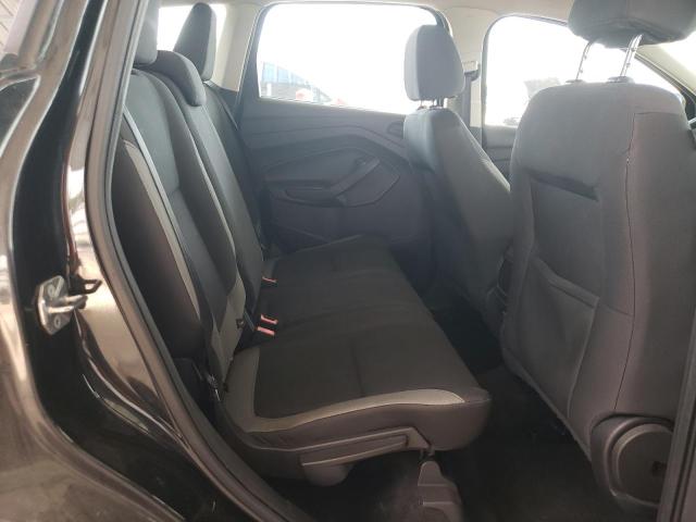 2015 FORD ESCAPE S - 1FMCU0F77FUC35109