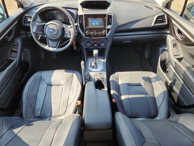2019 SUBARU IMPREZA PR 4S3GKAC61K3614975