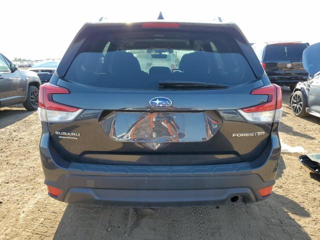 2019 SUBARU FORESTER P - JF2SKAEC7KH427824