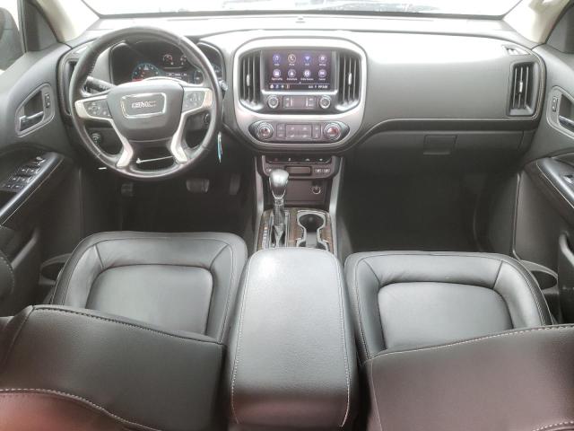 2022 GMC CANYON ELE 1GTG5CENXN1177548