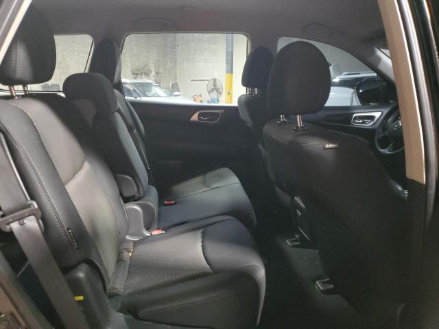 2020 NISSAN PATHFINDER - 5N1DR2AM4LC608459