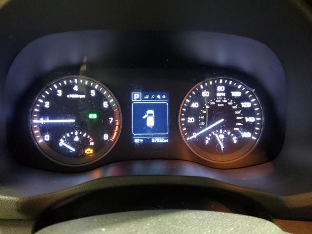 2016 HYUNDAI TUCSON LIM KM8J3CA25GU183987