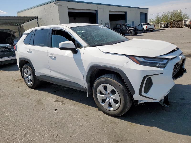 2024 TOYOTA RAV4 LE 2T3G1RFV0RC411119