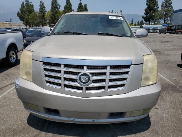 2007 CADILLAC ESCALADE E #3312324771