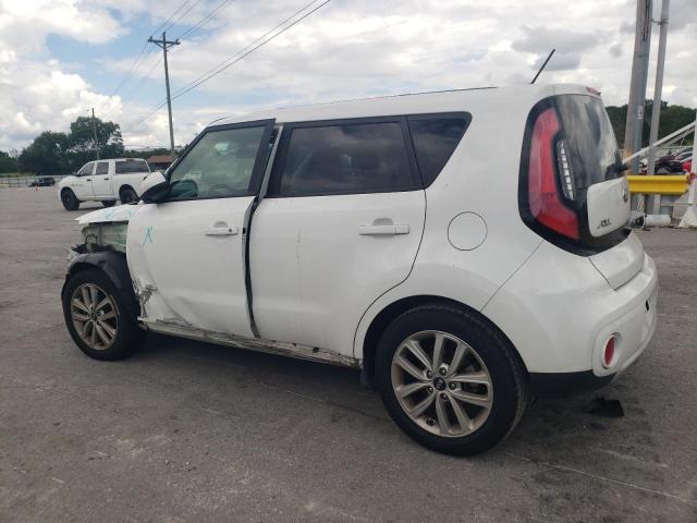 2018 KIA SOUL + KNDJP3A58J7512996