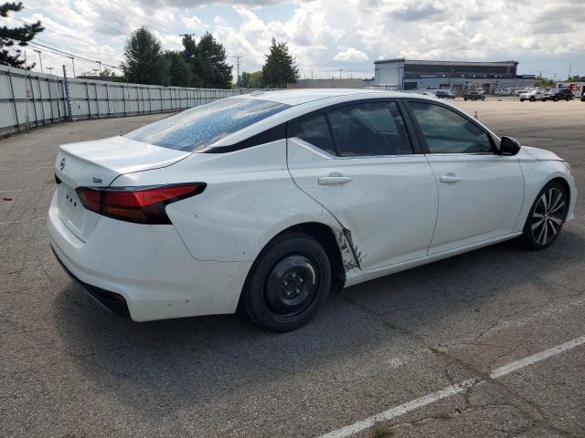 2019 NISSAN ALTIMA SR 1N4BL4CV7KC173276