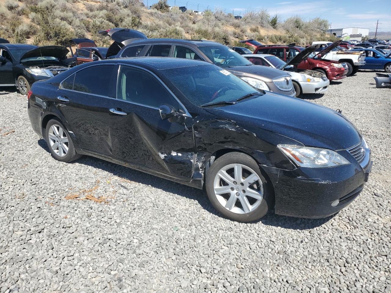 Global Auto Auctions