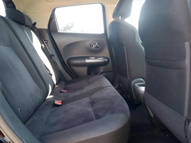 2015 NISSAN JUKE S JN8AF5MVXFT552784