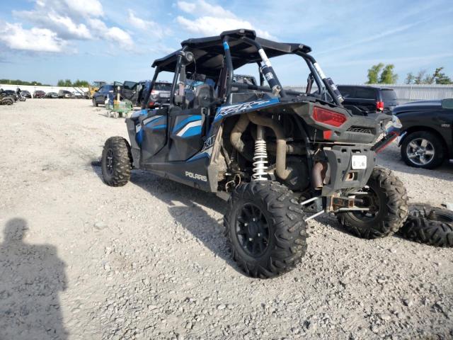 2016 POLARIS RZR XP 4 1 3NSVFE994GF448352