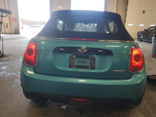 2017 MINI COOPER WMWWG5C30H3C99993