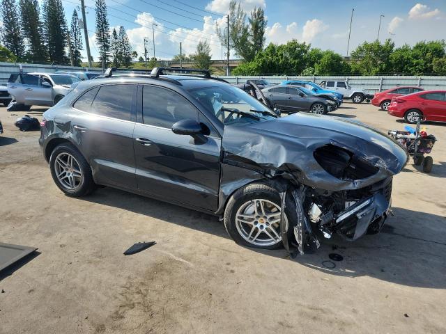 2018 PORSCHE MACAN WP1AA2A5XJLB00760