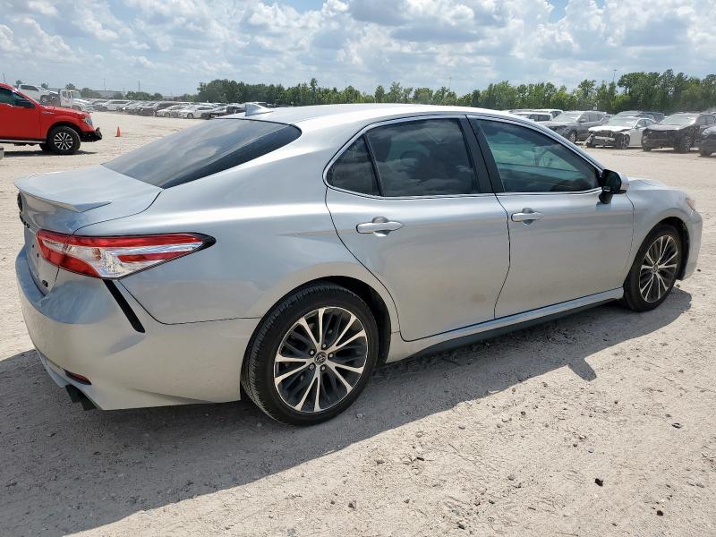 2019 TOYOTA CAMRY L 4T1B11HK6KU271427