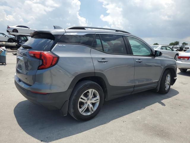 2019 GMC TERRAIN SL 3GKALMEV8KL128777