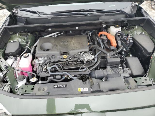 2024 TOYOTA RAV4 WOODL 2T3UWRFV9RW237568