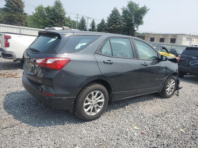 2020 CHEVROLET EQUINOX LS 2GNAXSEV3L6276403