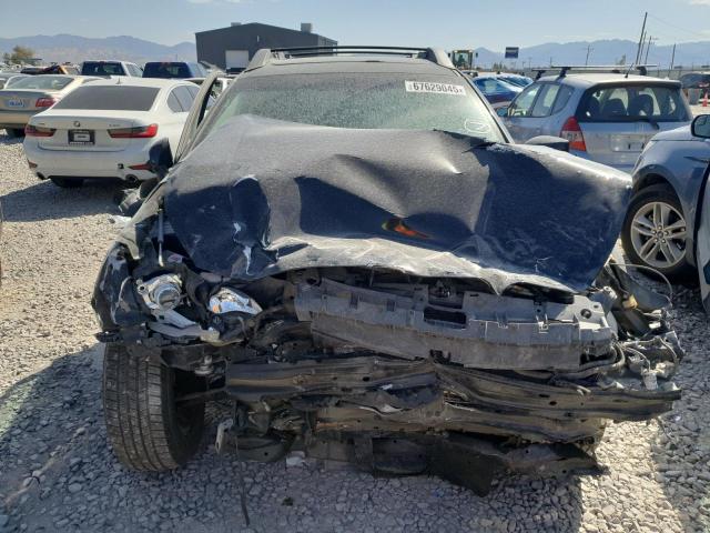 2015 SUBARU OUTBACK 2. 4S4BSADC7F3257284