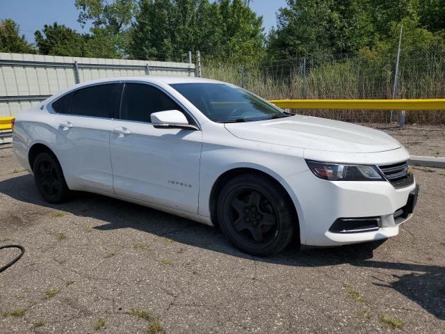 2016 CHEVROLET IMPALA LS 2G11Z5SA4G9104979