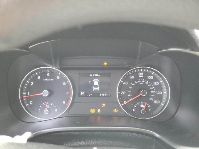 2021 KIA FORTE FE 3KPF24AD2ME415556