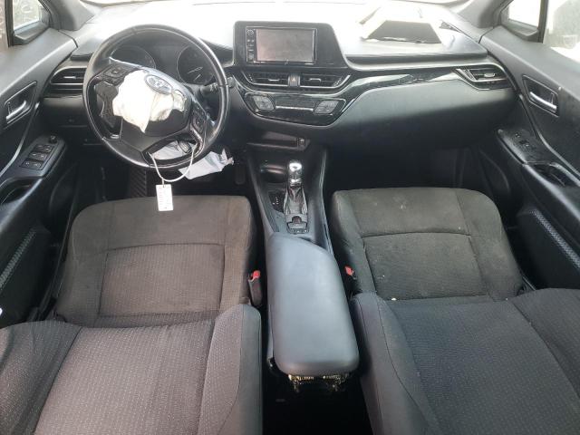 2018 TOYOTA C-HR XLE NMTKHMBX9JR060455