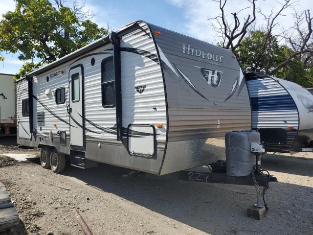 Global Auto Auctions: 2014 KEYSTONE HIDEOUT