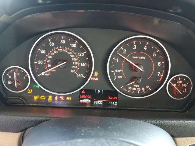 2018 BMW 330 I WBA8B9G51JNU96270