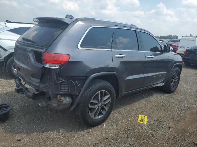 2018 JEEP GRAND CHER 1C4RJFBG9JC164638
