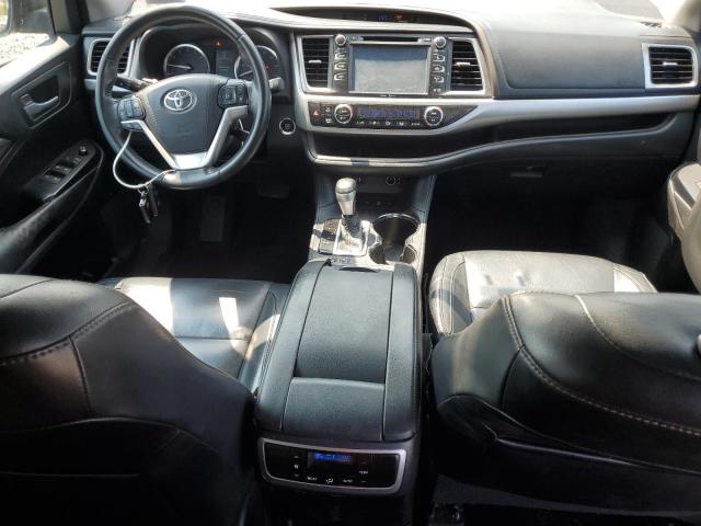2015 TOYOTA HIGHLANDER 5TDJKRFH5FS187824