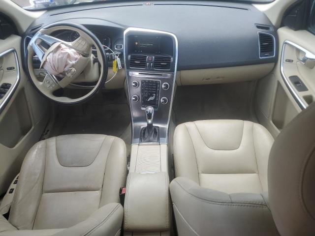 2015 VOLVO XC60 T5 PR YV440MDK8F2688053