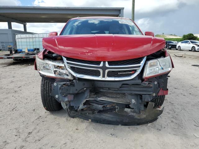 2016 DODGE JOURNEY SX 3C4PDCBG5GT231519