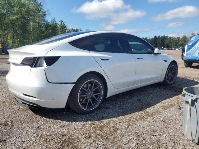 2018 TESLA MODEL 3 5YJ3E1EAXJF075796