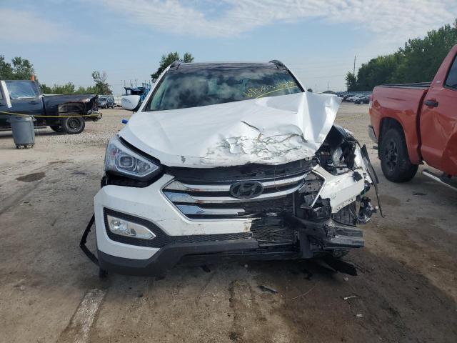 2015 HYUNDAI SANTA FE S 5XYZUDLB0FG247103