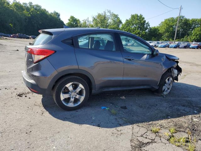 2019 HONDA HR-V LX 3CZRU6H31KG700051