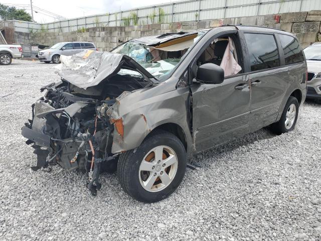 DODGE GRAND CARAVAN HERO