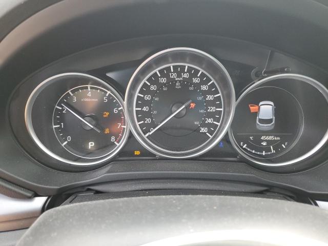 2021 MAZDA CX-5 SPORT JM3KFBBL6M0408218