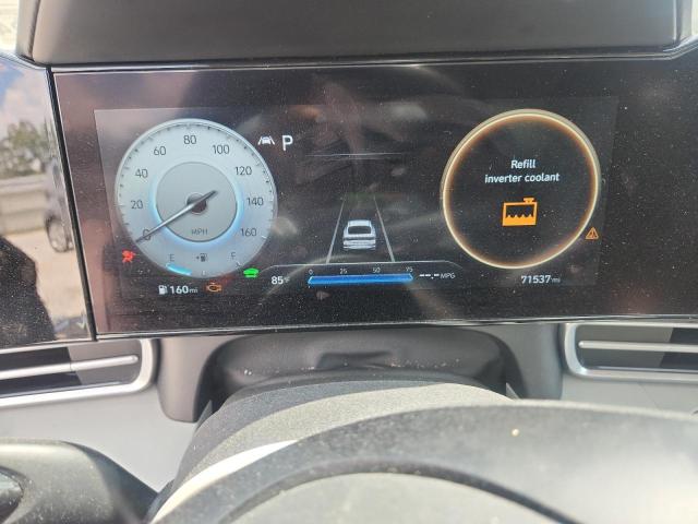 2022 HYUNDAI ELANTRA LI - KMHLN4AJ3NU031087