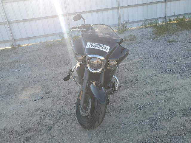 2011 KAWASAKI VN1700 J JKBVNRJ13BA001374