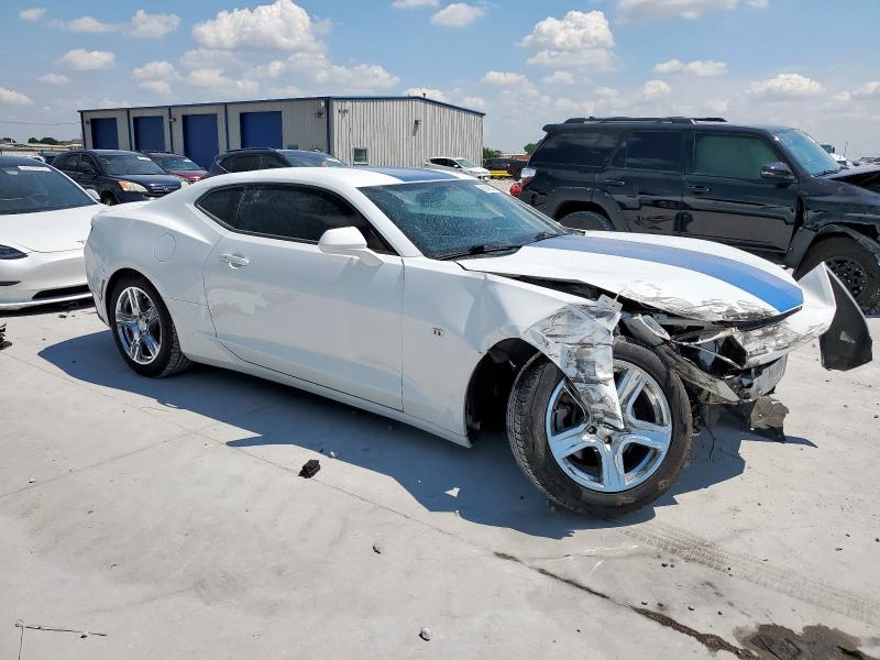 2018 CHEVROLET CAMARO LT 1G1FB1RS3J0162438