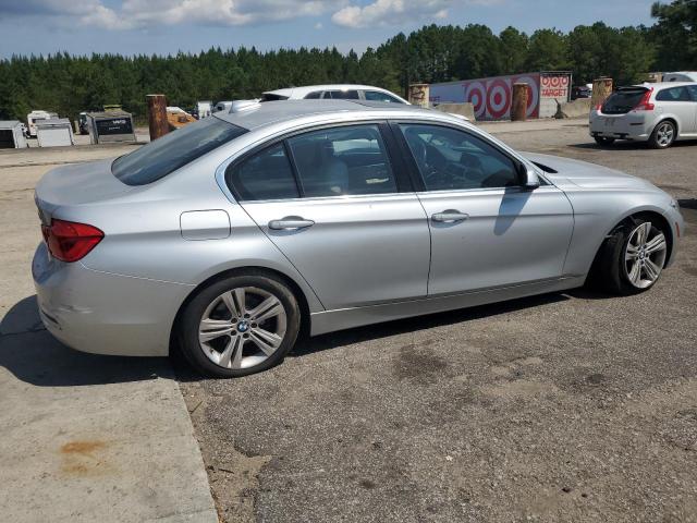 2016 BMW 328 I SULE WBA8E9C50GK646604