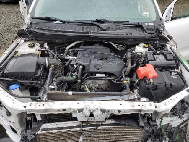 2019 FORD RANGER XL 1FTER4FHXKLA41611